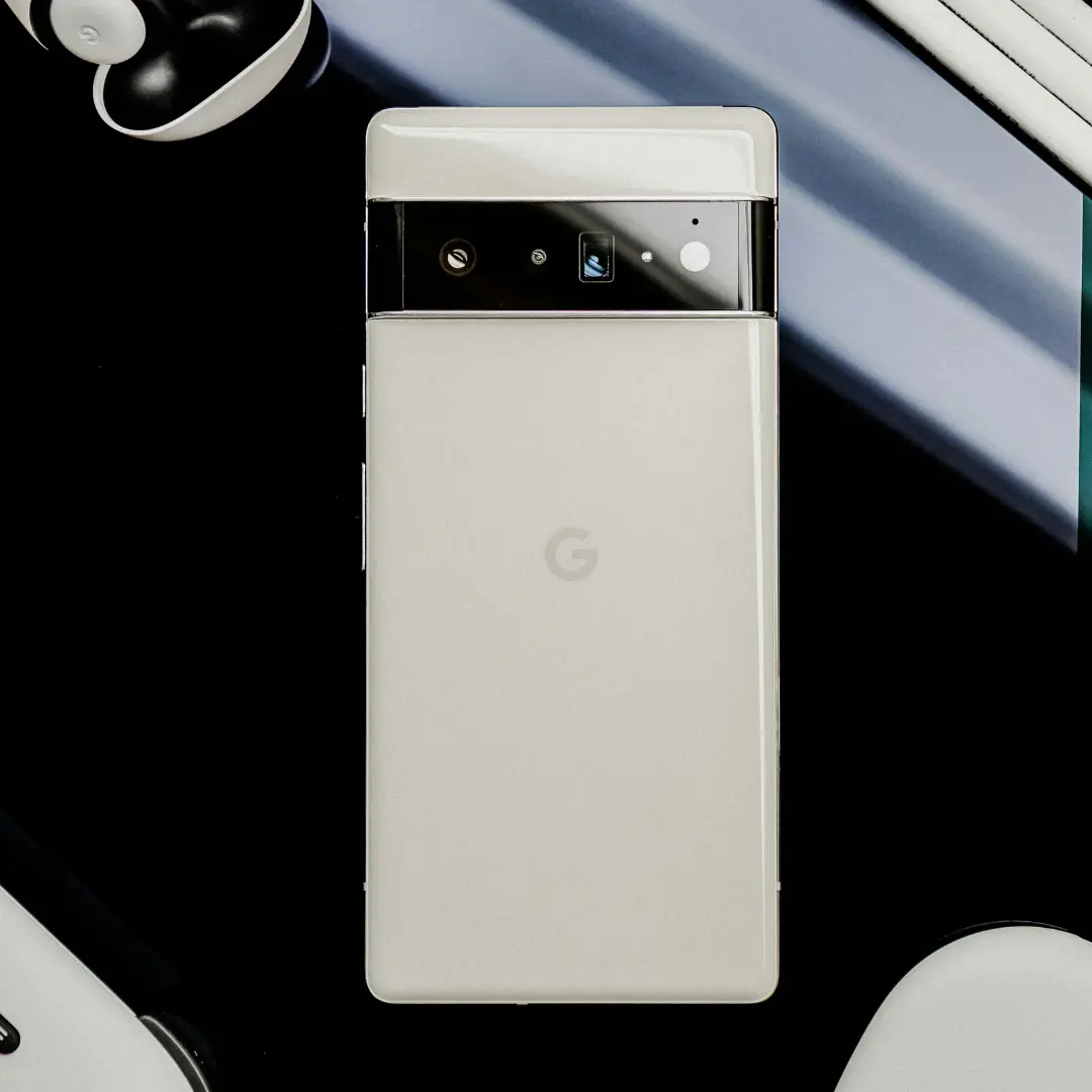 Google Pixel Phones model
