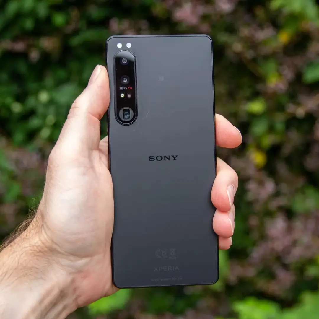 Sony phone models Sony phone models