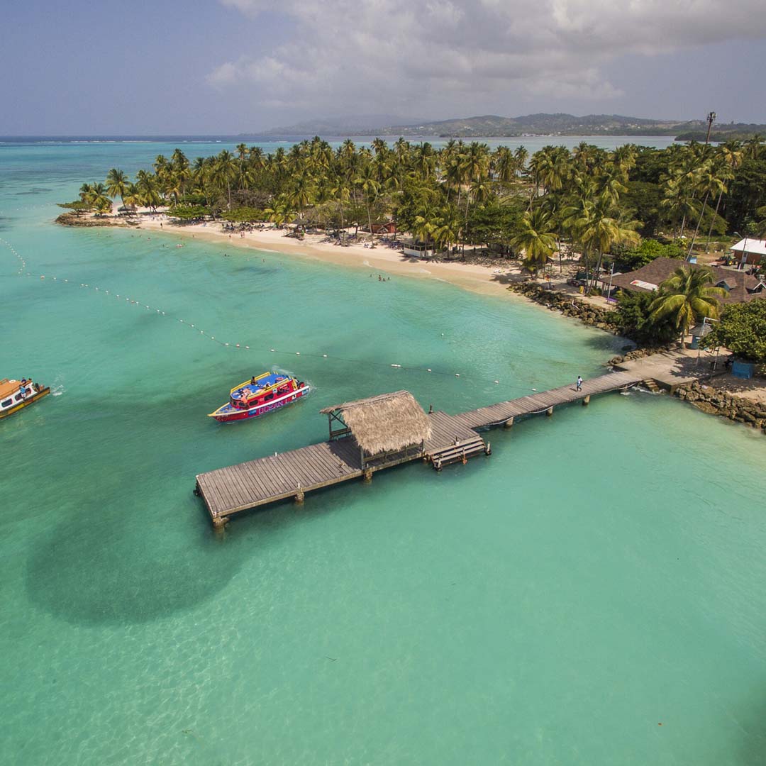 eSIM for Trinidad and Tobago