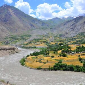 eSIM for Afghanistan