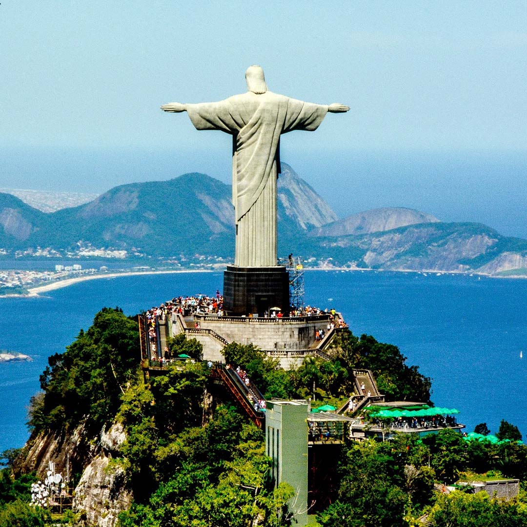 eSIM for South America